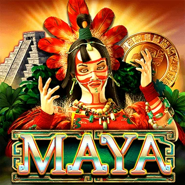 MAYA game tile