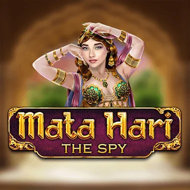 Mata Hari: The Spy game tile