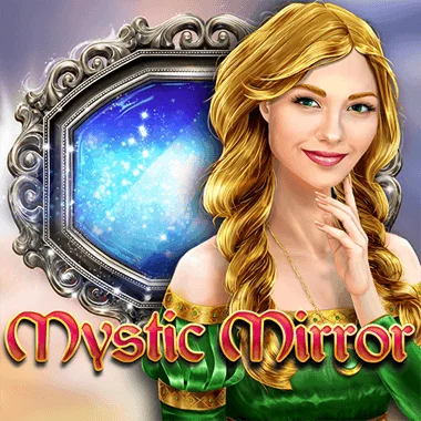 Mystic Lady game tile