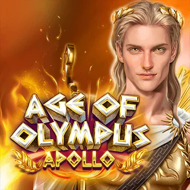 Age of Olympus: Apollo game tile