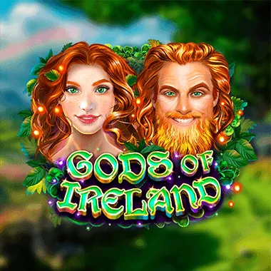 Gods of Ireland game tile