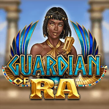 Guardian of Ra game tile