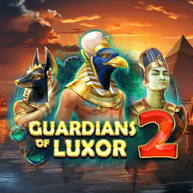 Guardians of Luxor 2 game tile