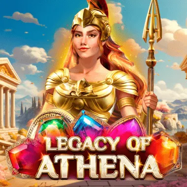 Legacy of Athena game tile