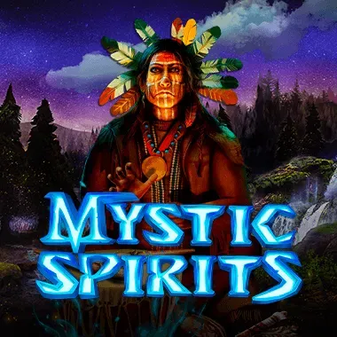 Mystic Spirits game tile