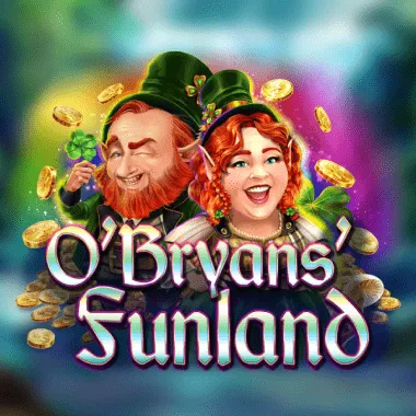 O'Bryans' Funland game tile