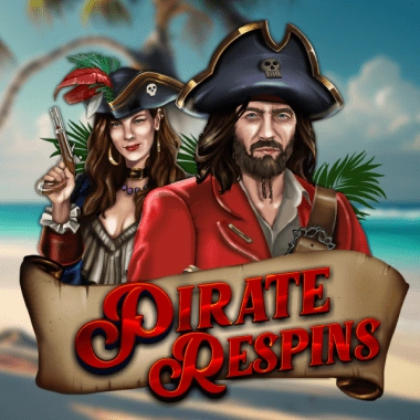 Pirate Respins game tile