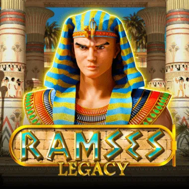 Ramses Legacy game tile