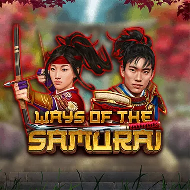 Ways of The Samurai game tile