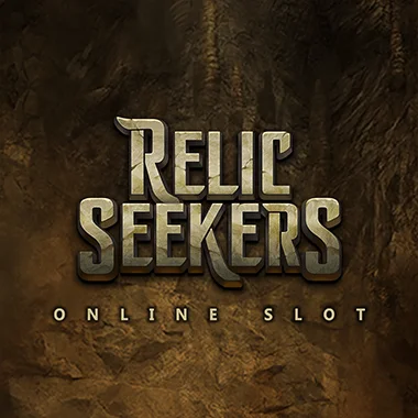 Relic Seekers game tile