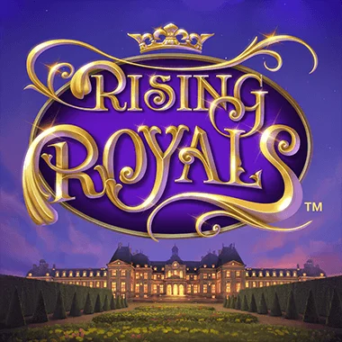 Rising Royals game tile