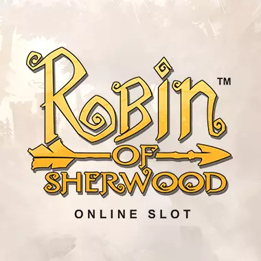 Robin of Sherwood game tile