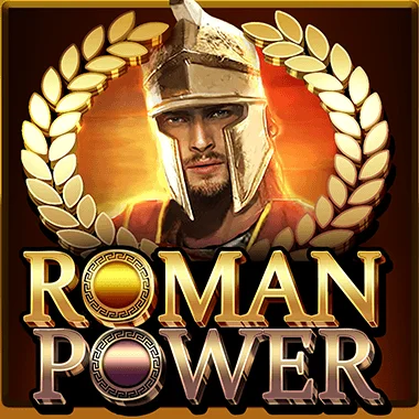 Roman Power game tile