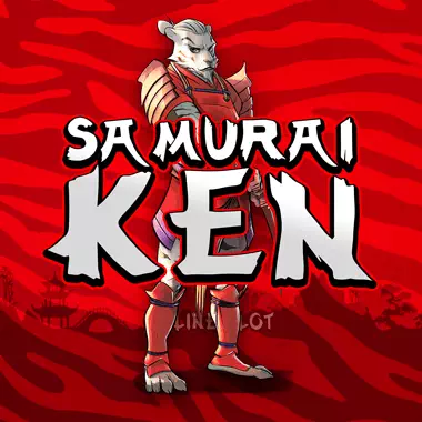 Samurai Ken game tile