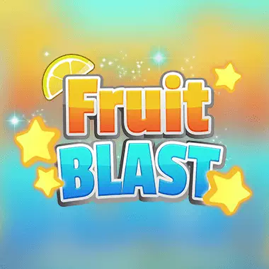 Fruit Blast game tile