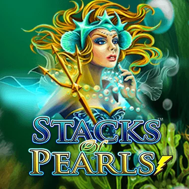 Stacks Of Pearls game tile