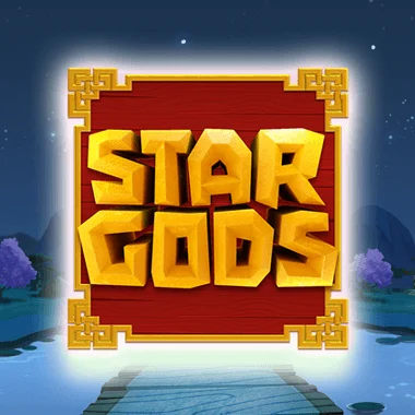 Star Gods game tile