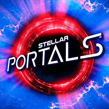 Stellar Portals game tile