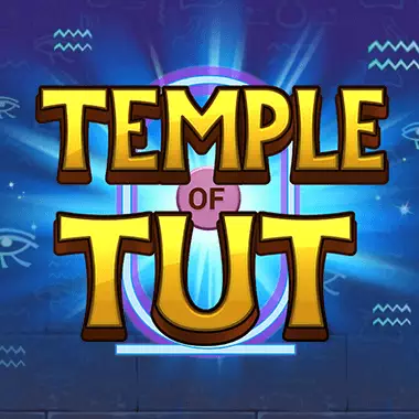 Temple of Tut game tile