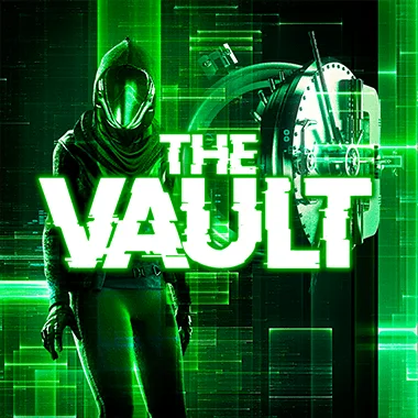 The Vault game tile