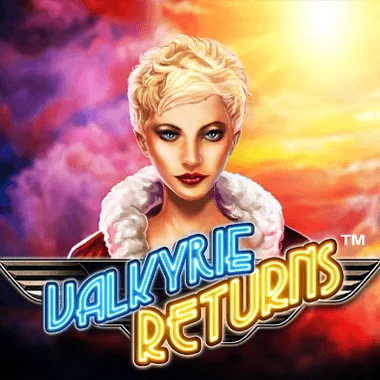 Valkyrie Returns game tile