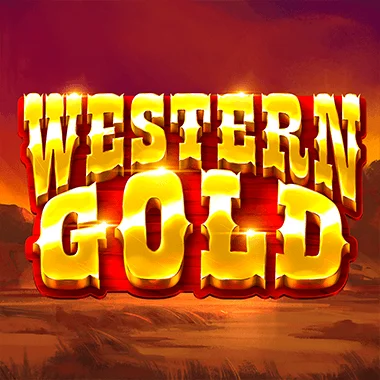 Western Gold game tile