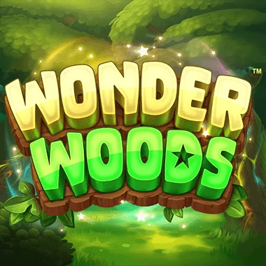 Wonder Woods game tile