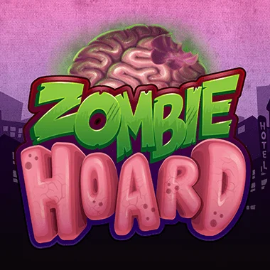 Zombie Hoard game tile