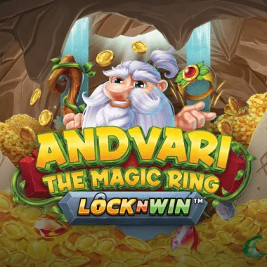 Andvari: The Magic Ring game tile