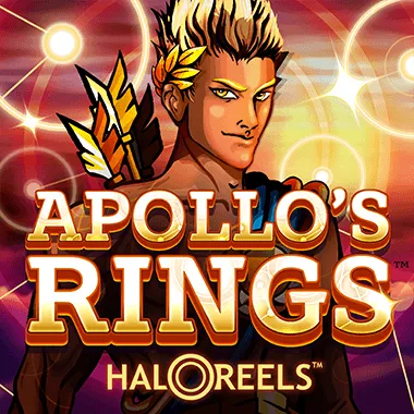 Apollo's Rings game tile