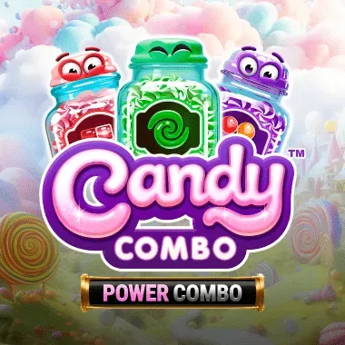 Candy Combo - Power Combo game tile