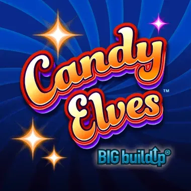 Candy Elves game tile