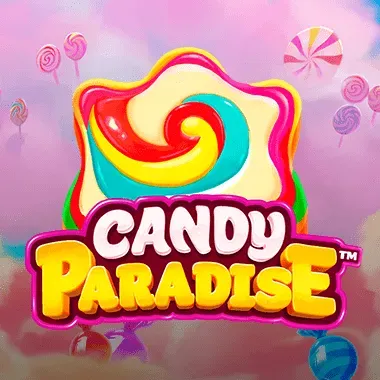 Candy Paradise game tile