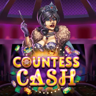 Countess Cash game tile