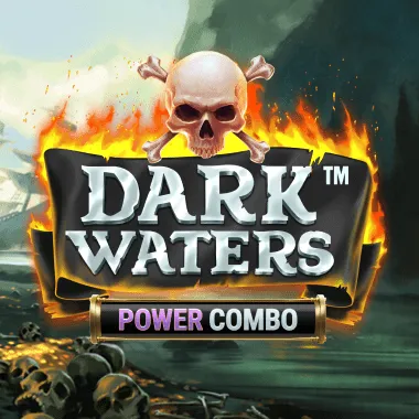 Dark Waters Power Combo game tile