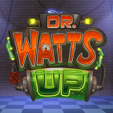 Dr Watts Up game tile