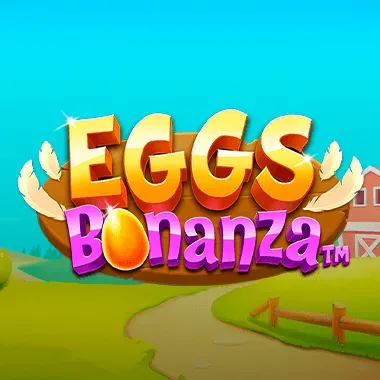 Eggs Bonanza game tile