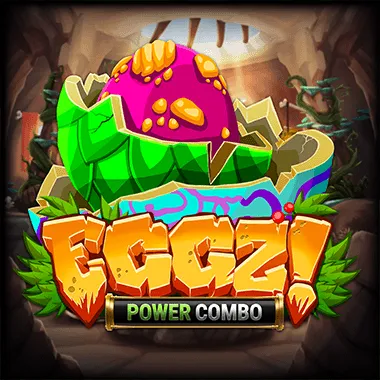 Eggz! POWER COMBO game tile