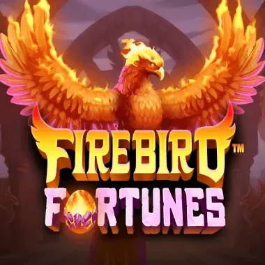 Firebird Fortunes game tile