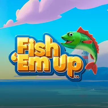 Fish 'Em Up game tile