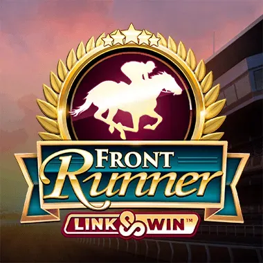 Front Runner Link&Win game tile