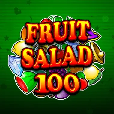 Fruit Salad 100 game tile