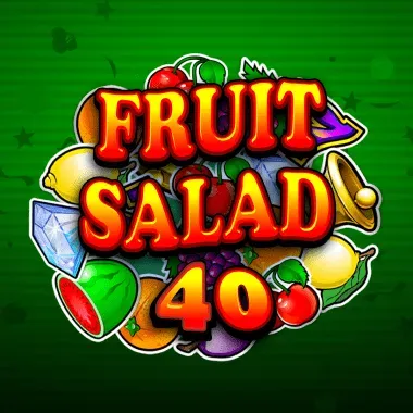 Fruit Salad 40 game tile