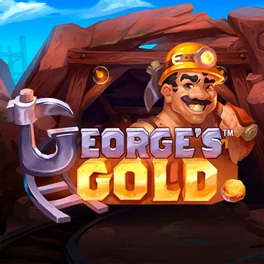 George's Gold game tile