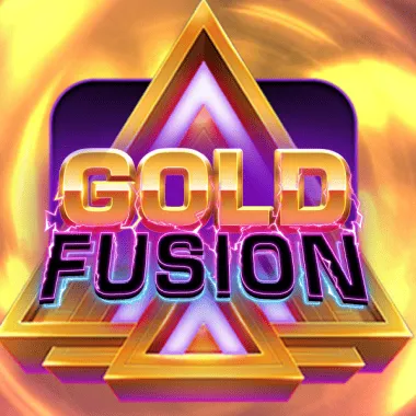 Gold Fusion game tile