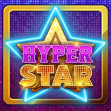 Hyper Star game tile