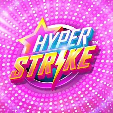 Hyper Strike game tile