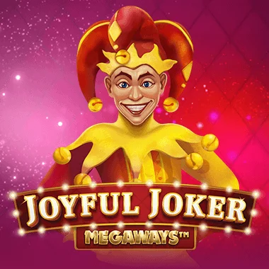 Joyful Joker game tile