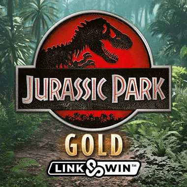 Jurassic Park: Gold game tile