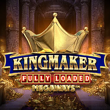 Kingmaker Fully Loaded game tile